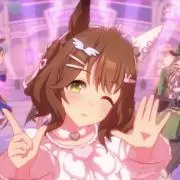 にゃむの画像
