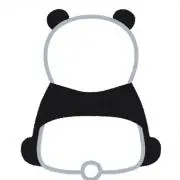 pandaの画像