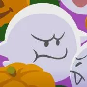 シロ※コメ逃げブロック