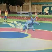 ガラの画像