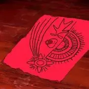 箋