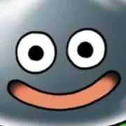 メタルスライムの画像