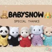 BABYSNOW♔.゜購入前コメント必須の画像