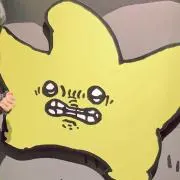 痔の画像