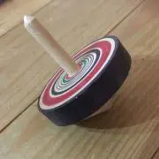 こまの画像