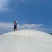 がんばるママの画像