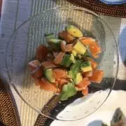 サラシアの画像