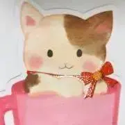 ねこニャンの画像