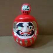 ゆめだるま〜断捨離中〜の画像