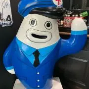 水無月