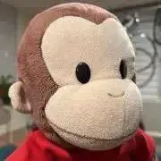 ジョージの画像