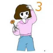 たむ子の画像