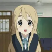 むぎちゃん@