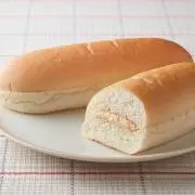 ピーナッツパンの画像