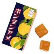 ぼんたんあめの画像