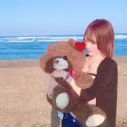 なあちゃむの画像