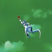 フリーザの画像