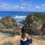 Yの画像