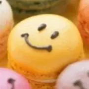 ニコちゃん