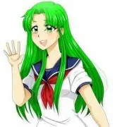 ミドリ
