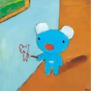 おぢの画像