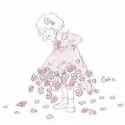 さくの画像