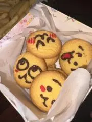 こまちゃん