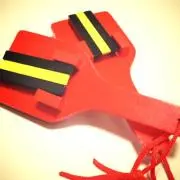 YOSAKOIママ