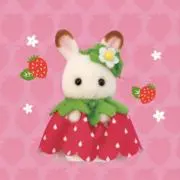 ♡めろんぱん♡平日のみ発送の画像