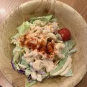 たなかくりきんとん