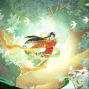 かぐや姫の画像