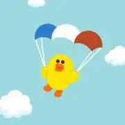 ひよこの画像