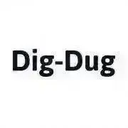 Dig-Dugの画像