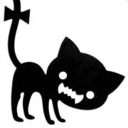 ねこの