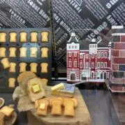 チョコチップの画像