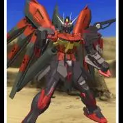 オーガスアカツキ