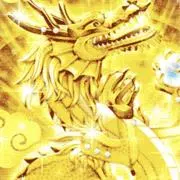 黄金の龍　総本店の画像