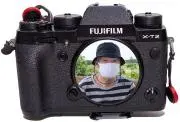 Image of さんちゃん