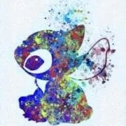 マメくんの画像