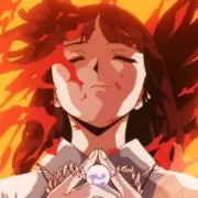 桔梗の画像
