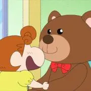 【プロフ必読】もぐっくまの画像