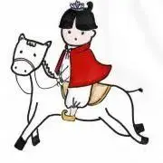 るぅ子の画像