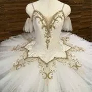 ODETTE AND ODILEの画像