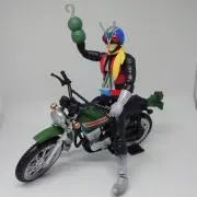 らいだぁ4号