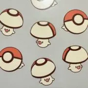 チョコの画像