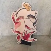 ぼんぼんの画像