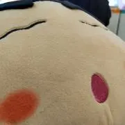 あたまの画像