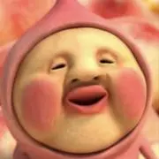 かくれももじりの画像