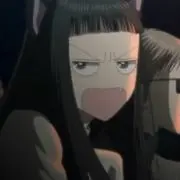 いちごのグラスの画像