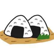 米俵おーむすーび